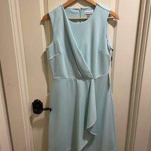 Calvin Klein dress